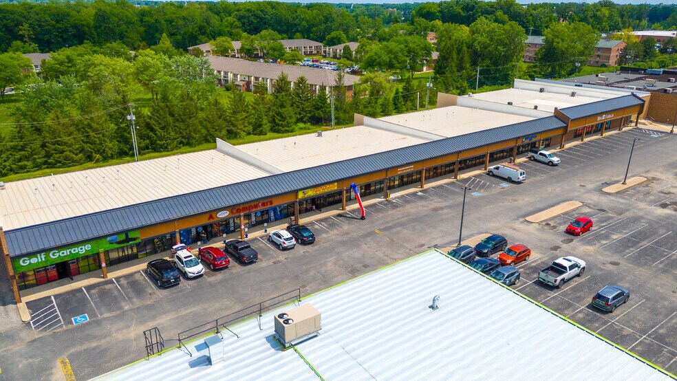 More Photos Of 4504-4734 Parnell Ave, Fort Wayne Unknown For Lease