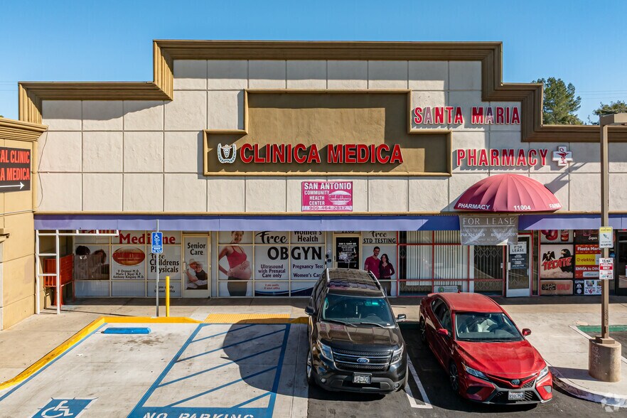More Photos Of 2218-2298 S Garey Ave, Pomona Unknown For Lease