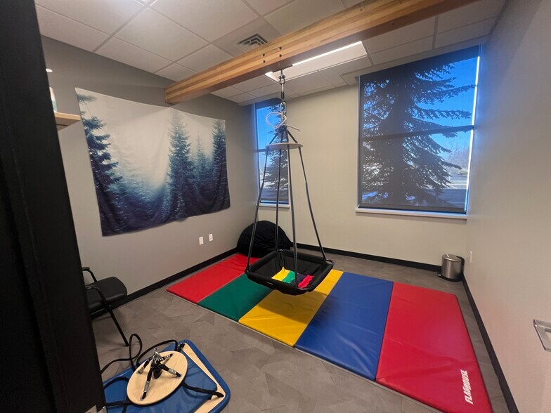 More Photos Of 1515 S Technology Blvd, Spokane Freestanding For Sale