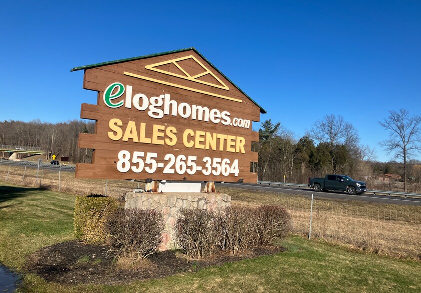 More Photos Of 60 Peoples Rd, Saugerties General Retail For Sale