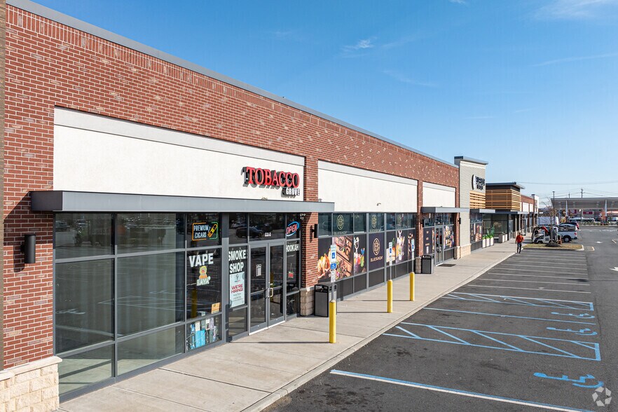 More Photos Of 1050 W Edgar Rd, Linden Unknown For Lease