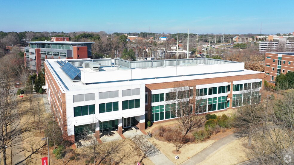 More Photos Of 1791 Varsity Dr, Raleigh Office For Lease