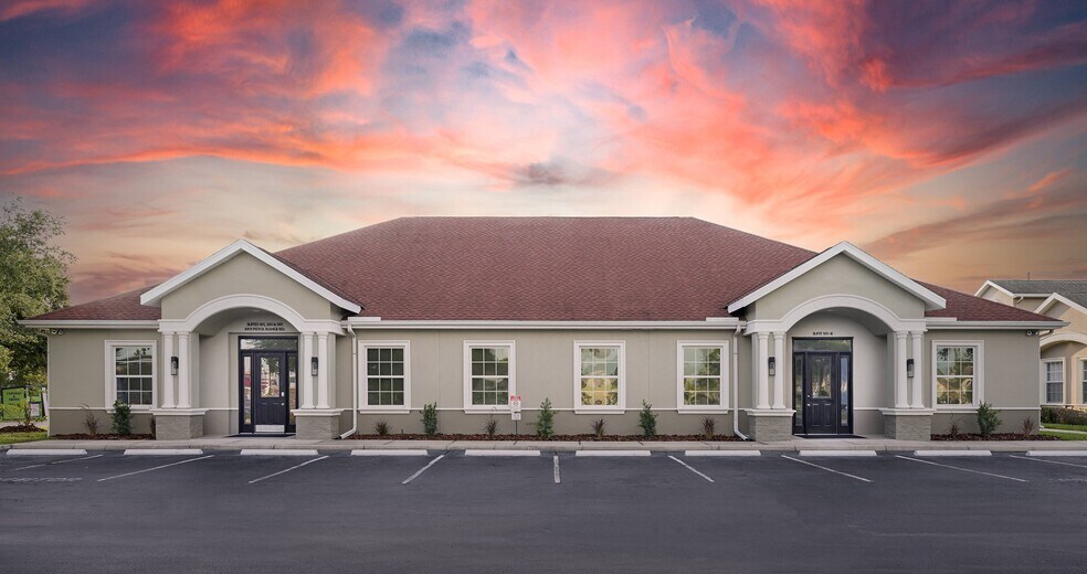Primary Photo Of 6911 Pistol Range Rd, Tampa Medical For Lease