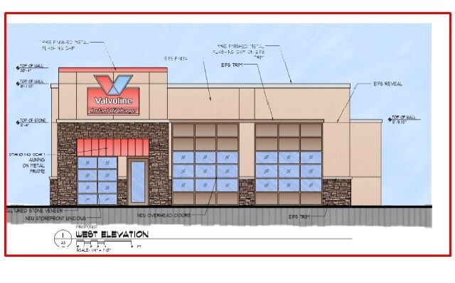 More Photos Of 5436 S 1900 W, Roy Auto Repair For Sale