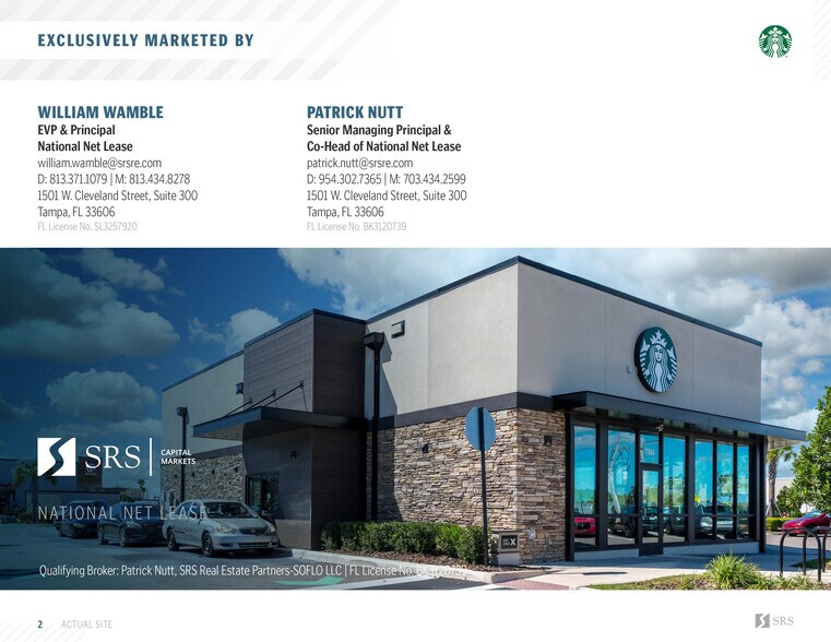 More Photos Of 7994 Curley Rd, Wesley Chapel Fast Food For Sale