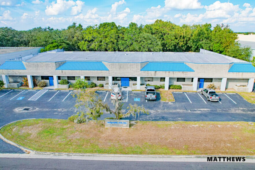 More Photos Of 6806 Parke East Blvd, Tampa Manufacturing For Sale