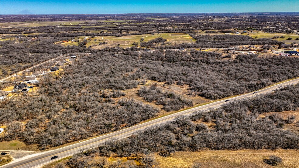 More Photos Of 18 Acres TX-114, Boyd Land For Sale
