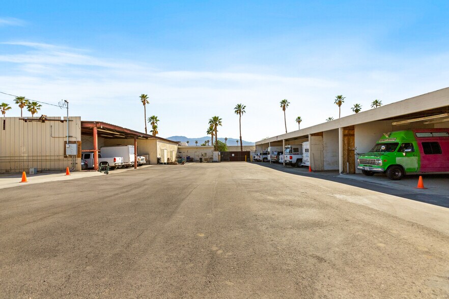 More Photos Of 83778 Avenue 45, Indio Distribution For Sale