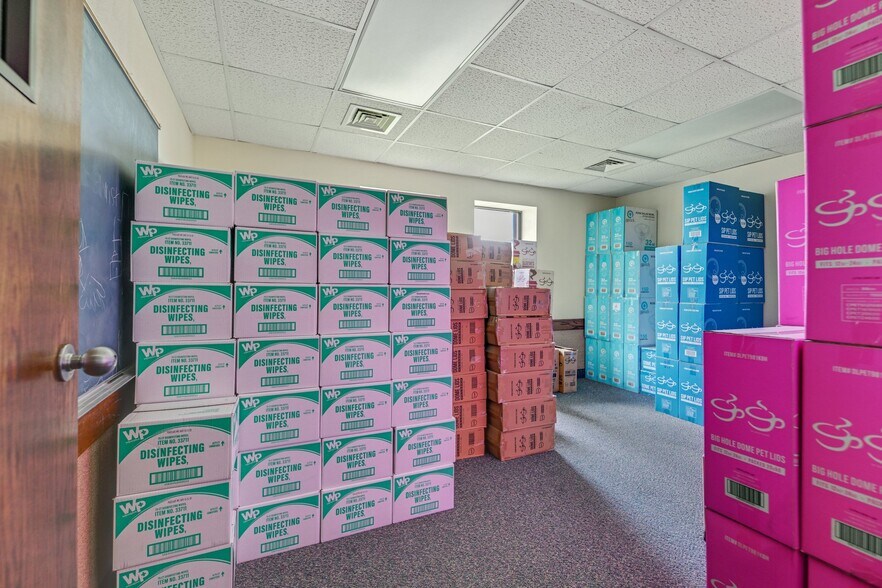 More Photos Of 762 S Court St, Montgomery Religious Facility For Sale