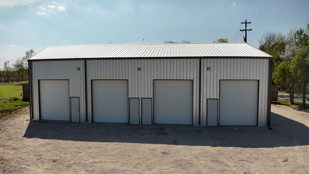 More Photos Of 3780 Co 997 rd, McKinney Industrial For Lease