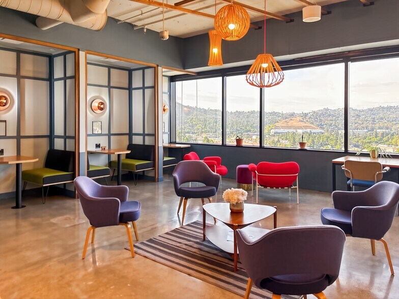 More Photos Of 3900 W Alameda Ave, Burbank Coworking Space