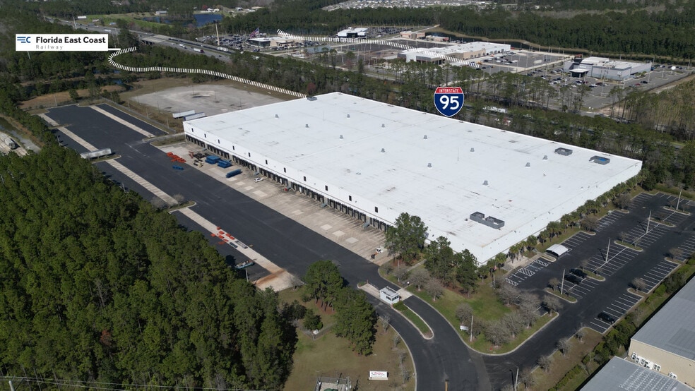 More Photos Of 3660 Deerpark Blvd S, Elkton Distribution For Lease