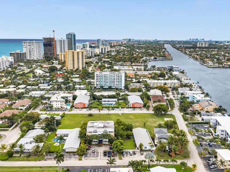 More Photos Of S RIVERSIDE DR, Pompano Beach Land For Sale