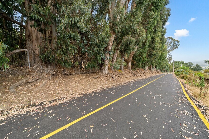 More Photos Of 1 Longford dr, Daly City Land For Sale