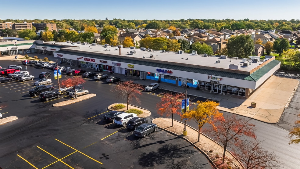 More Photos Of 17501-17559 S Kedzie Ave, Hazel Crest Unknown For Lease