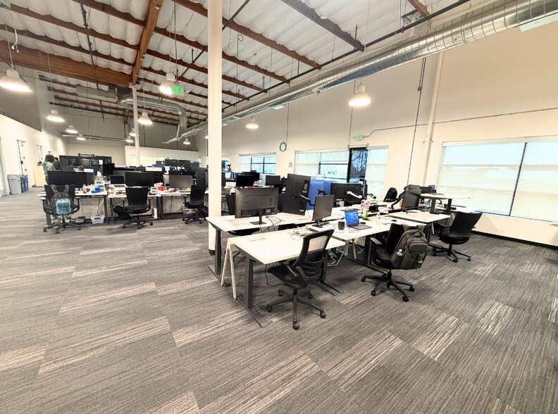 More Photos Of 6473 Kaiser Dr, Fremont Research And Development For Lease