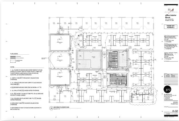 More Photos Of 3717 Columbia Pike, Arlington Office For Sale