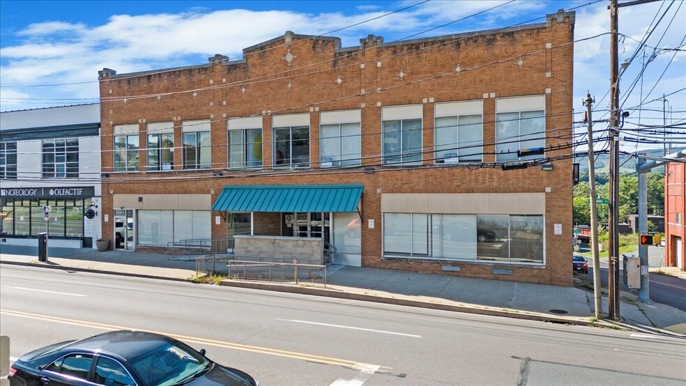 More Photos Of 541 Wyoming Ave, Scranton Office For Lease