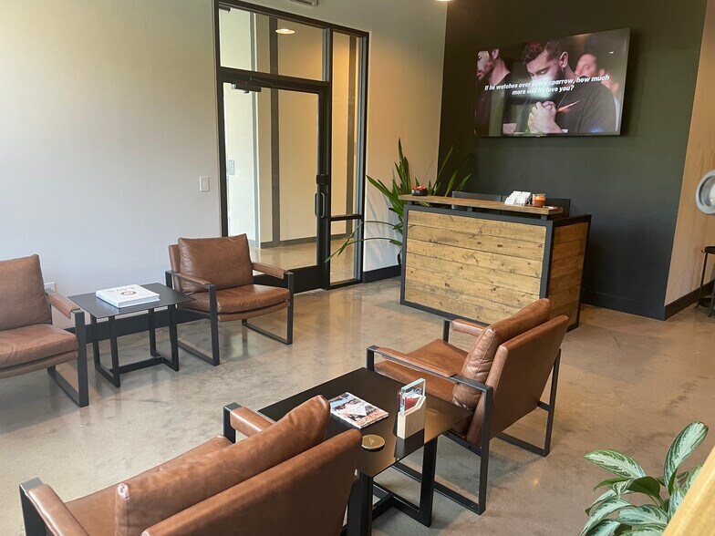 More Photos Of 151 FM 407 E, Argyle Office For Lease