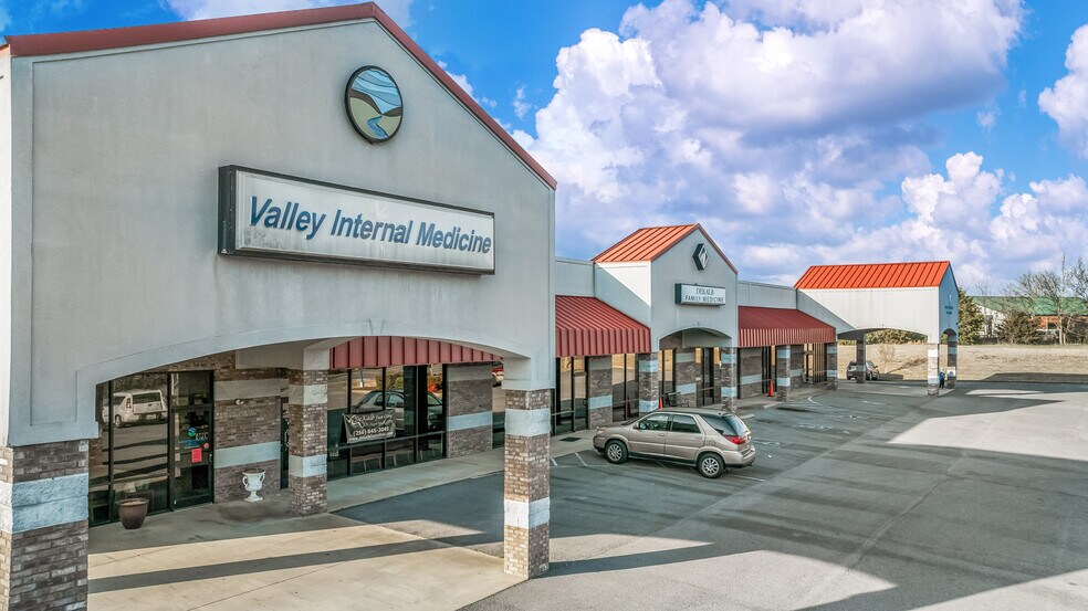 More Photos Of 2202 Jordan Rd SW, Fort Payne Medical For Sale