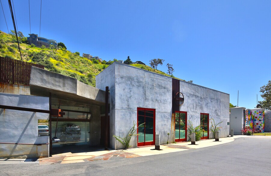 More Photos Of 775-793 Laguna Canyon Rd, Laguna Beach General Retail For Sale
