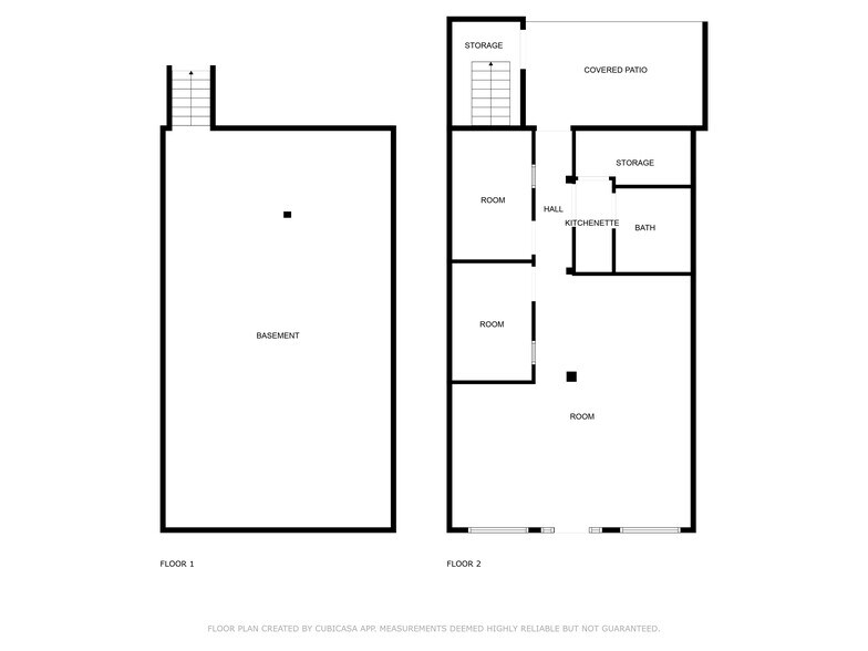 More Photos Of 106 N Main St, Le Sueur Office Residential For Sale