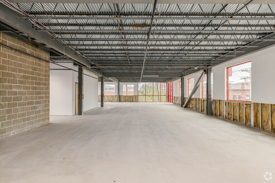 Photo of 3rd Floor Ste 