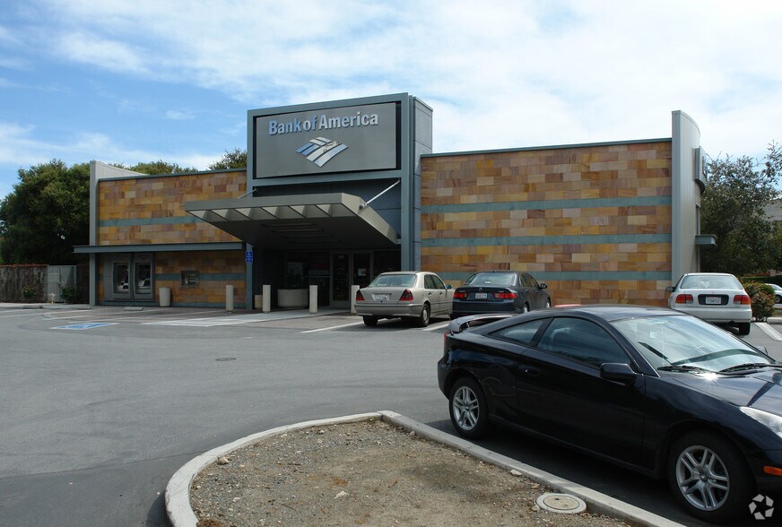 More Photos Of 395 Quarry Rd, Palo Alto General Retail For Sale