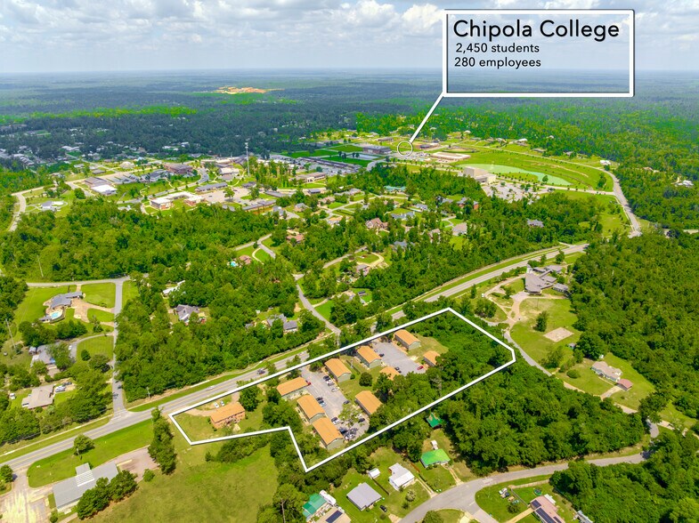 More Photos Of 3034 Jefferson St, Marianna Apartments For Sale