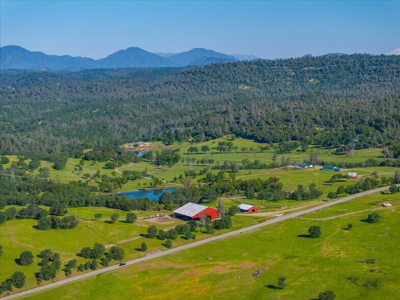 More Photos Of 26602 Snider Ranch Road, Oak Run Land For Sale