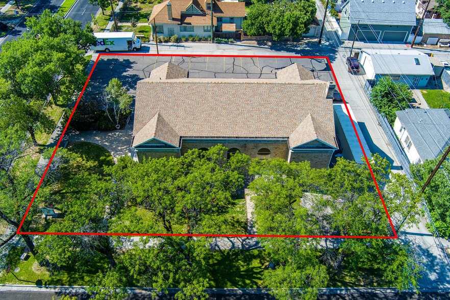 More Photos Of 535 N 7th St, Grand Junction Freestanding For Sale