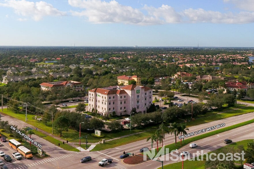 Primary Photo Of 1660 SW St Lucie West Blvd, Port Saint Lucie Medical For Lease