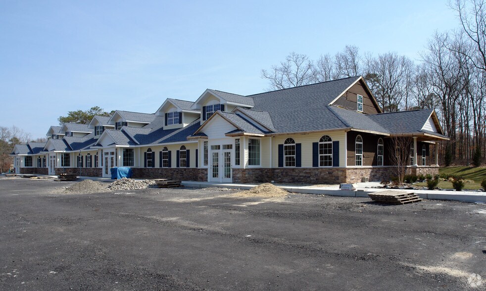 More Photos Of 236 E Jimmie Leeds Rd, Galloway Office For Sale