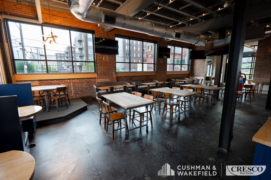 More Photos Of 2814 Detroit Ave, Cleveland Office For Sale