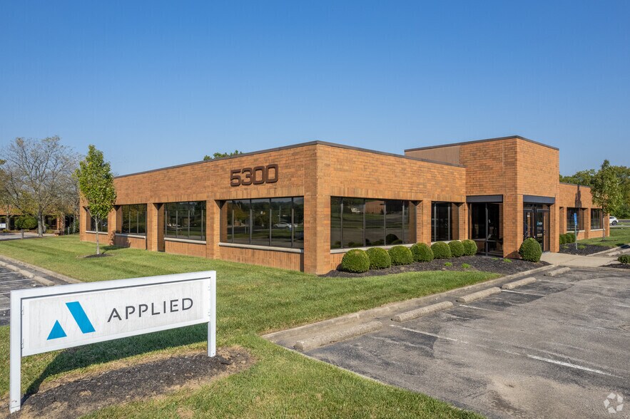 Primary Photo Of 5300 Dupont Cir, Milford Office For Lease