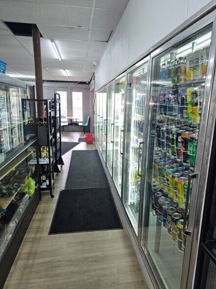 More Photos Of 101 W 4th St, Jamestown General Retail For Sale