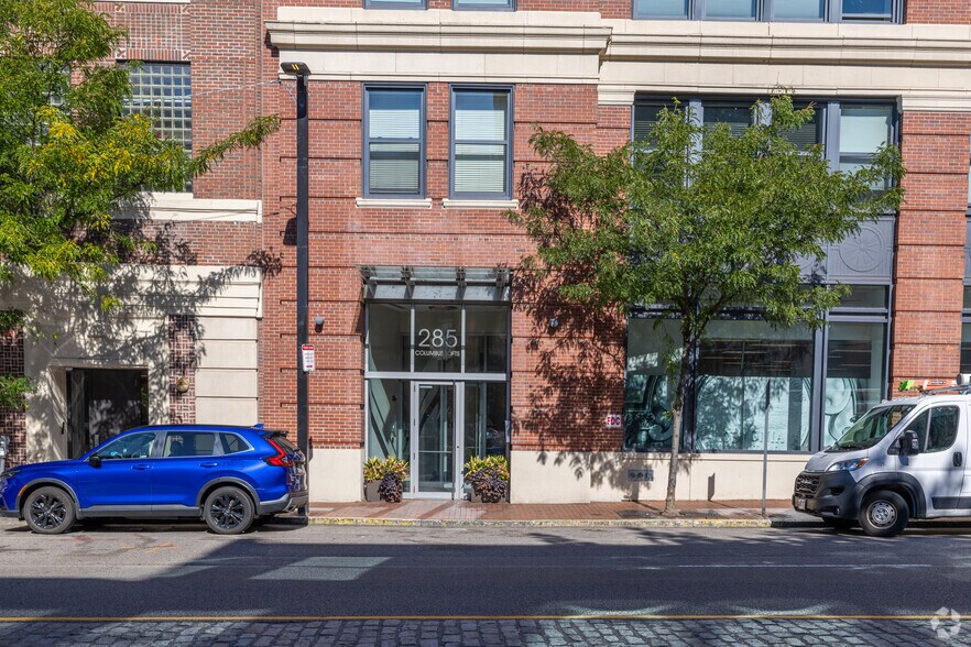 More Photos Of 285 Columbus Ave, Boston Apartments For Sale
