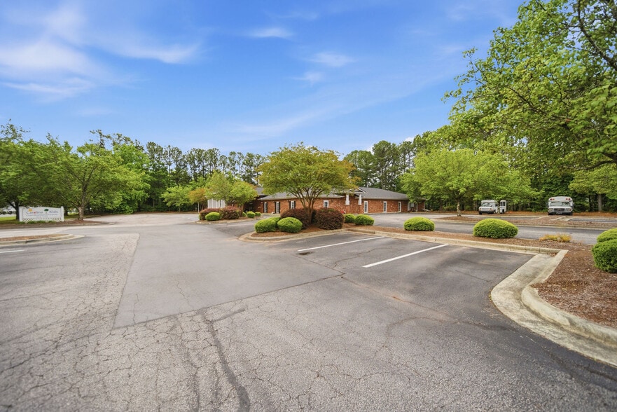More Photos Of 2331 Ebenezer Rd, Rock Hill Schools For Sale