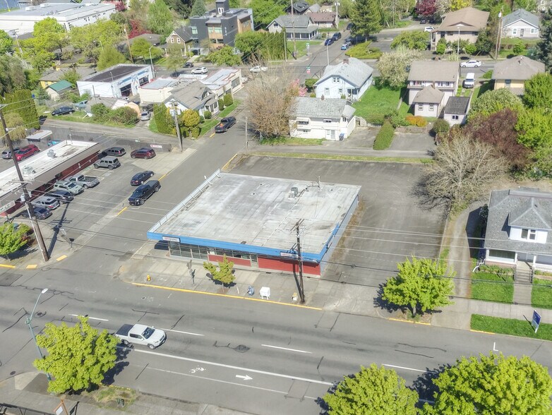 More Photos Of 102 Quince St NE, Olympia Freestanding For Lease