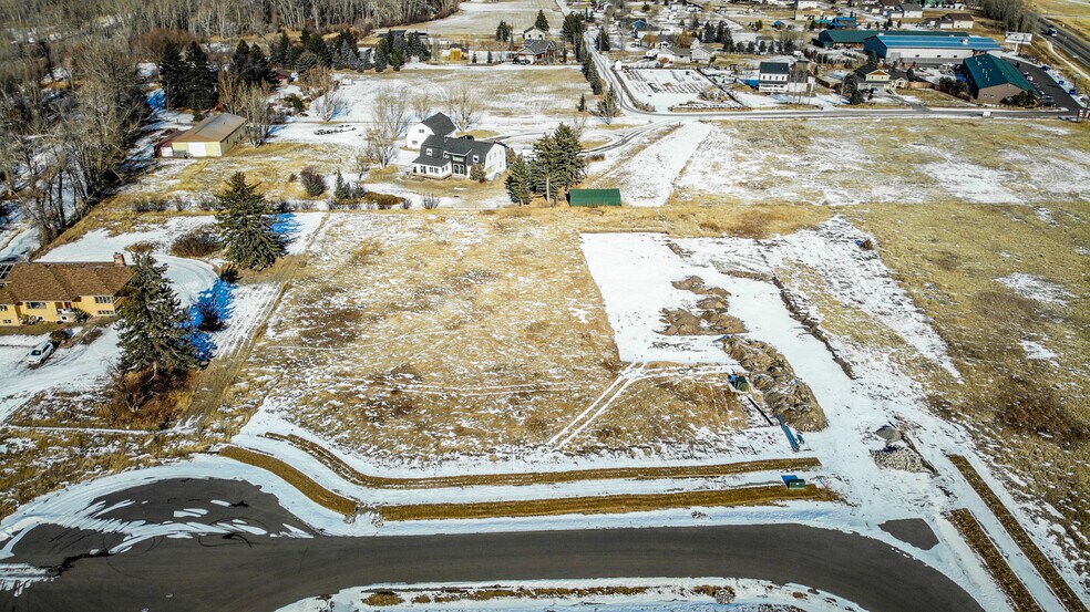 More Photos Of 151 Eagle Fjord Rd, Bozeman Land For Sale