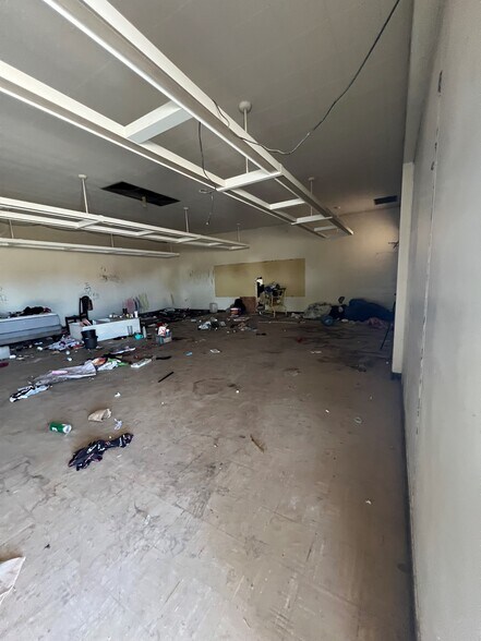 More Photos Of 401 S 3rd St, Blythe Religious Facility For Sale