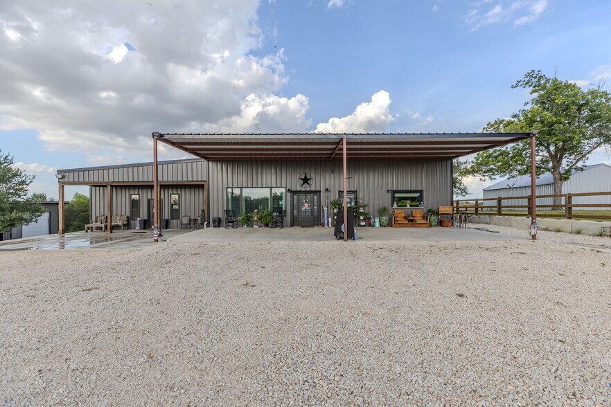 More Photos Of 301 County Road 436, Thrall Land For Sale
