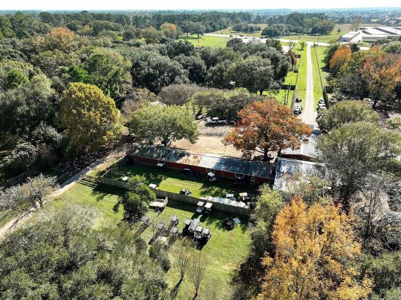 More Photos Of 19030 FM 2920 Rd, Tomball Freestanding For Sale