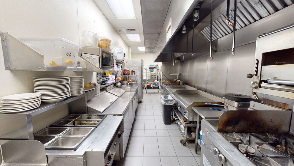 More Photos Of 4325 Maine Ave SE, Rochester Restaurant For Sale