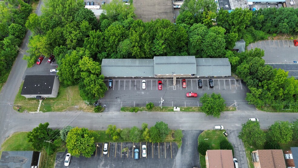 More Photos Of 111-123 Polk St, Syracuse Apartments For Sale