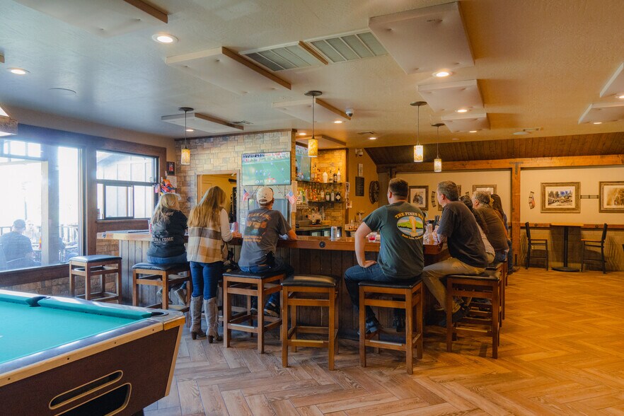 More Photos Of 5159 CA-140, Mariposa Restaurant For Sale