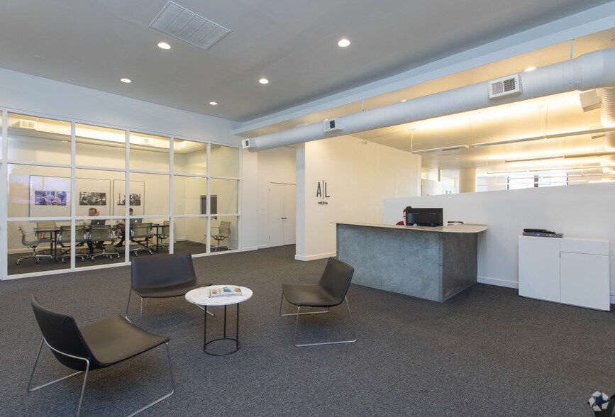 Photo of 4th Floor Ste 400