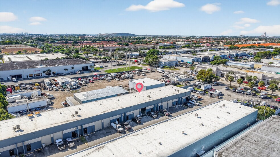 More Photos Of 7760 W 20th Ave, Hialeah Warehouse For Sale