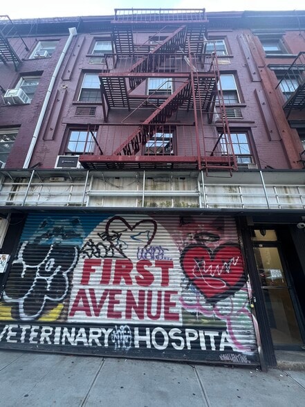 Primary Photo Of 335 First Ave, New York Apartments For Sale