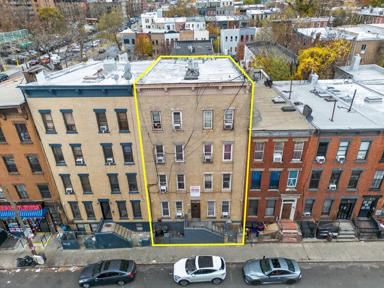 More Photos Of 190 Rockaway Ave, Brooklyn Apartments For Sale